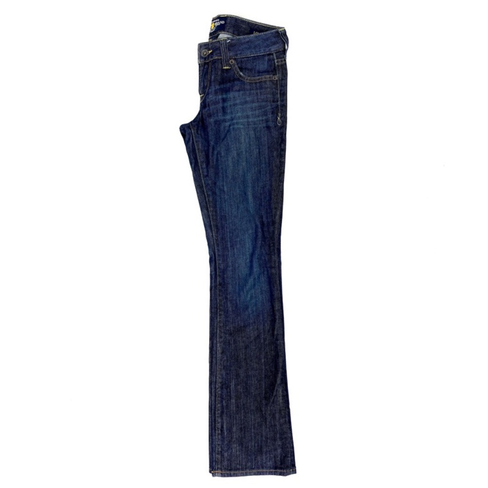 LUCKY BRAND | Lola Boot | 00/24 - Picture 2 of 9